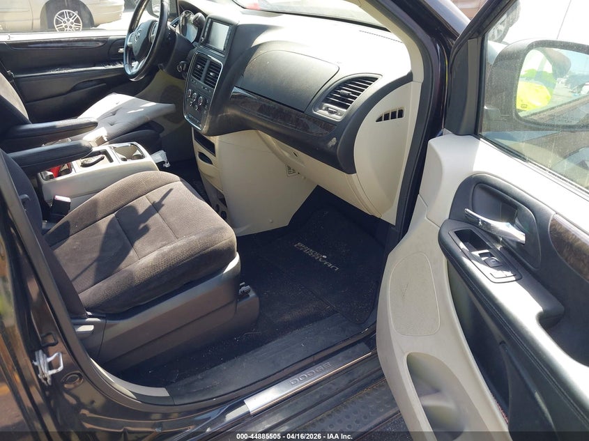 2011 Dodge Grand Caravan Mainstreet