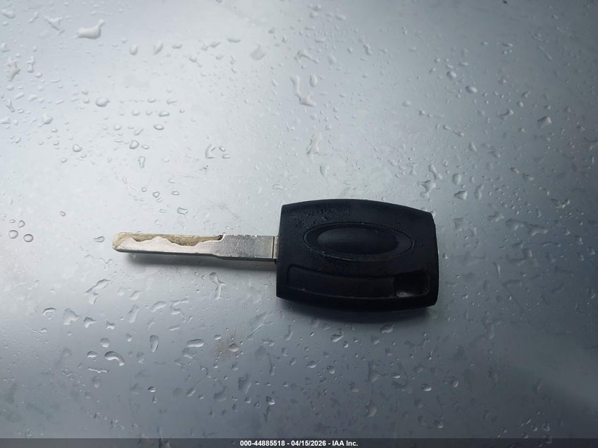 2013 Ford Focus Se VIN: 1FADP3F28DL252189 Lot: 44885518