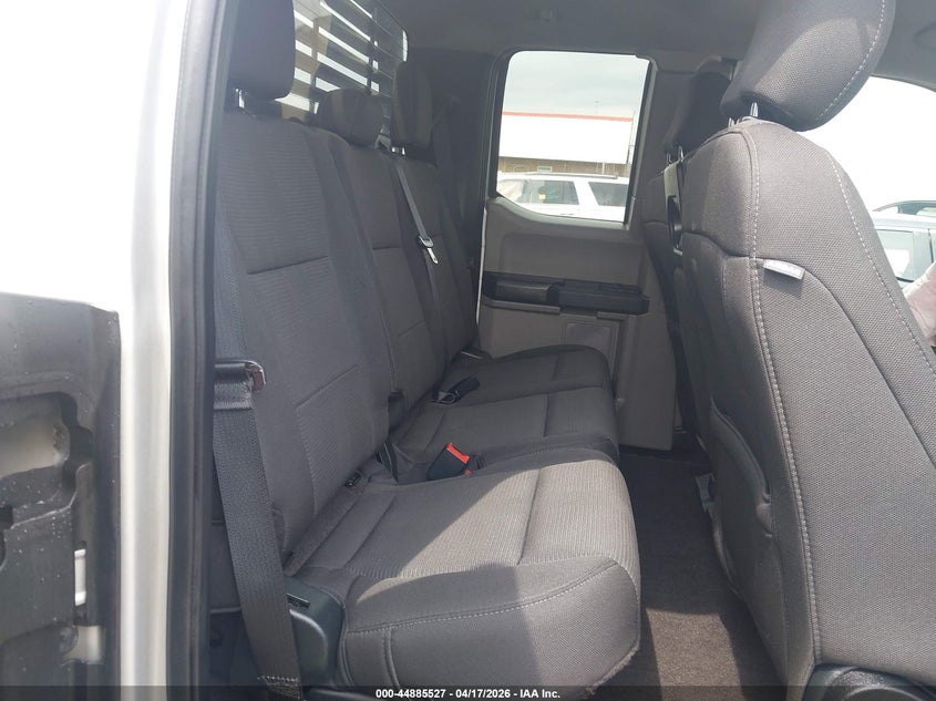 2019 FORD F-150 auction photo 8