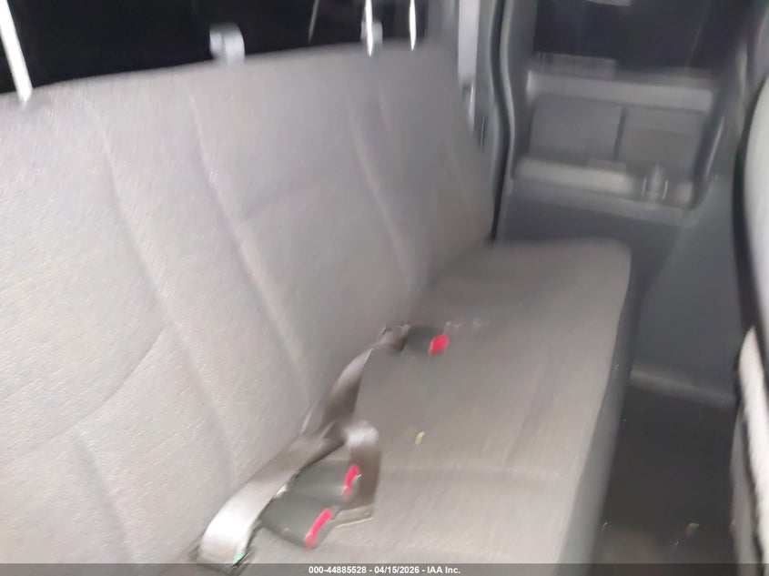 2003 Chevrolet Silverado 1500 Work Truck VIN: 2GCEC19X631221226 Lot: 44885528