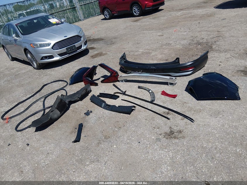 2020 Honda Cr-V 2Wd Ex-L VIN: 7FARW1H86LE030300 Lot: 44885533