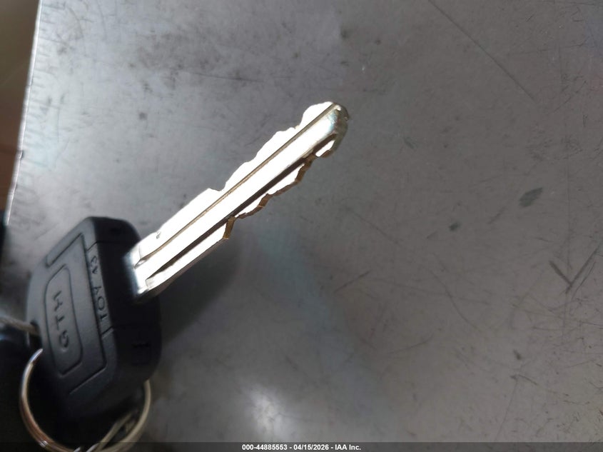 2007 Toyota Highlander VIN: JTEGD21A170163235 Lot: 44885553