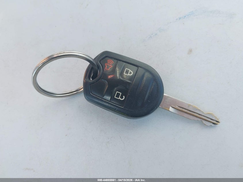 2013 Ford Edge Sel VIN: 2FMDK3JCXDBC44230 Lot: 44885561