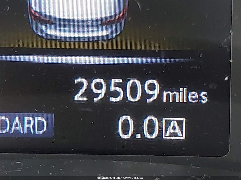 2021 Infiniti Q50 Pure Awd VIN: JN1EV7ARXMM750276 Lot: 44885563