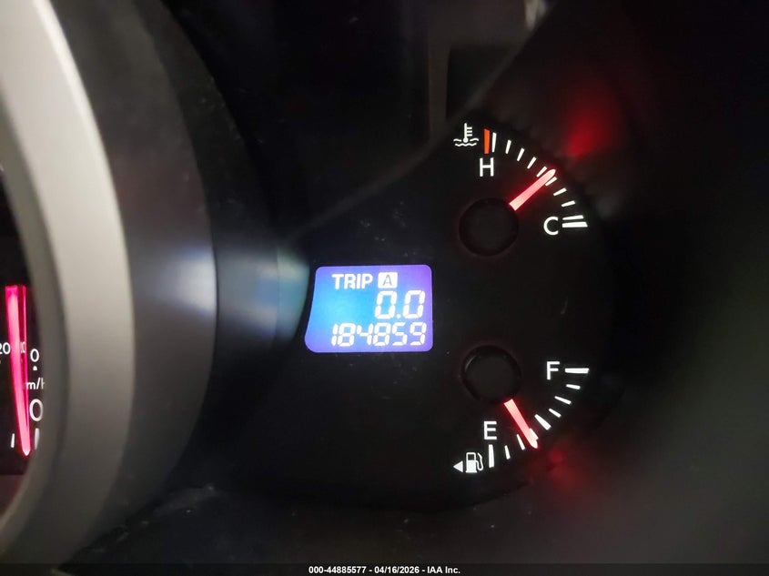 2010 Mazda Cx-7 I Sport VIN: JM3ER2W52A0337286 Lot: 44885577