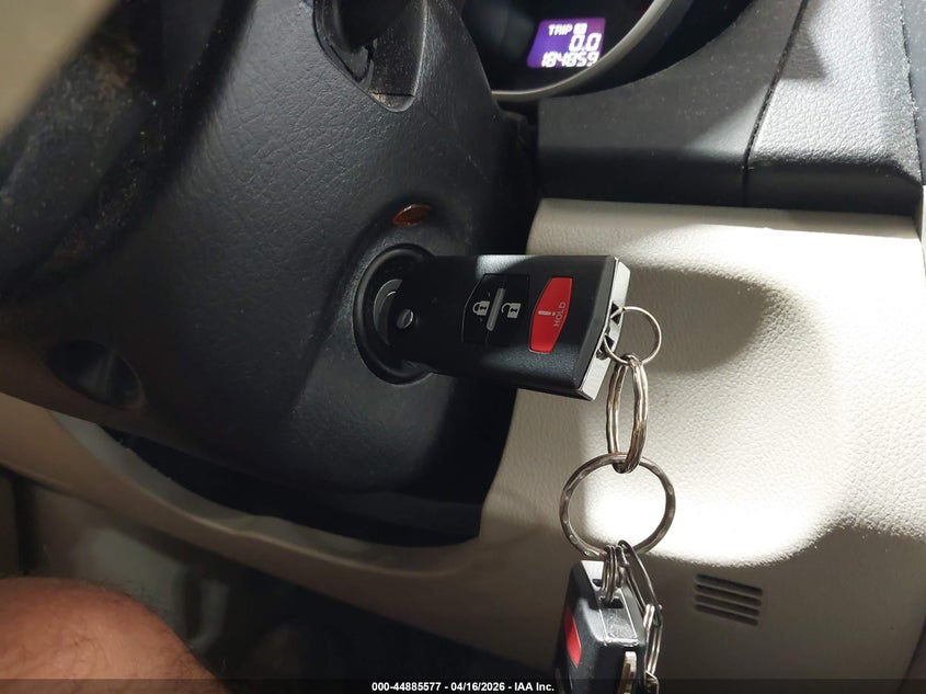 2010 Mazda Cx-7 I Sport VIN: JM3ER2W52A0337286 Lot: 44885577