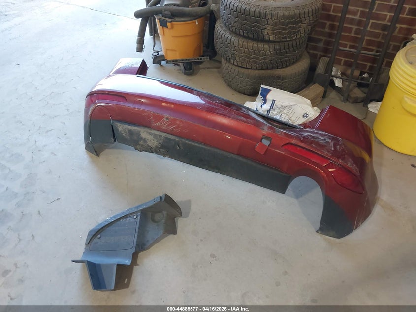 2010 Mazda Cx-7 I Sport VIN: JM3ER2W52A0337286 Lot: 44885577