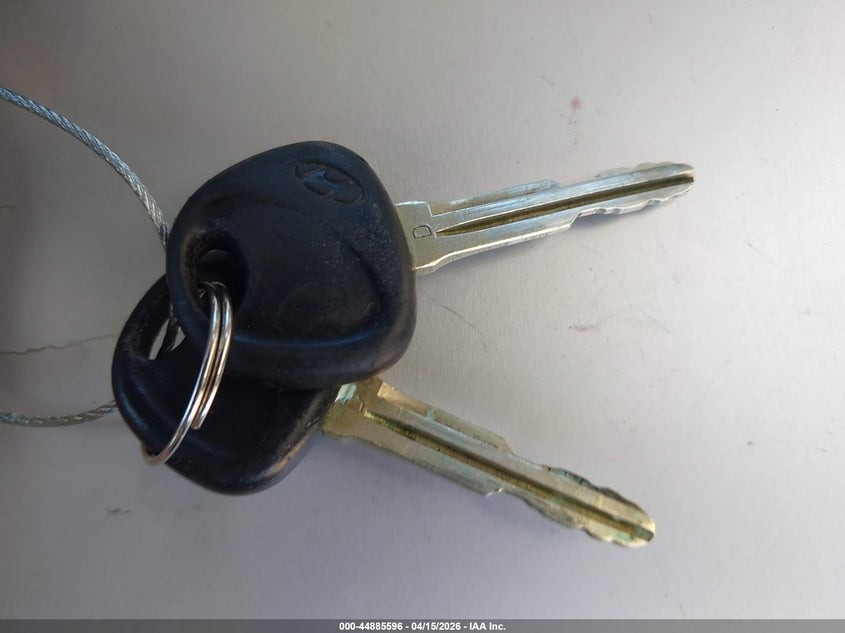 2007 Hyundai Elantra Gls/Limited/Se VIN: KMHDU46D77U253662 Lot: 44885596