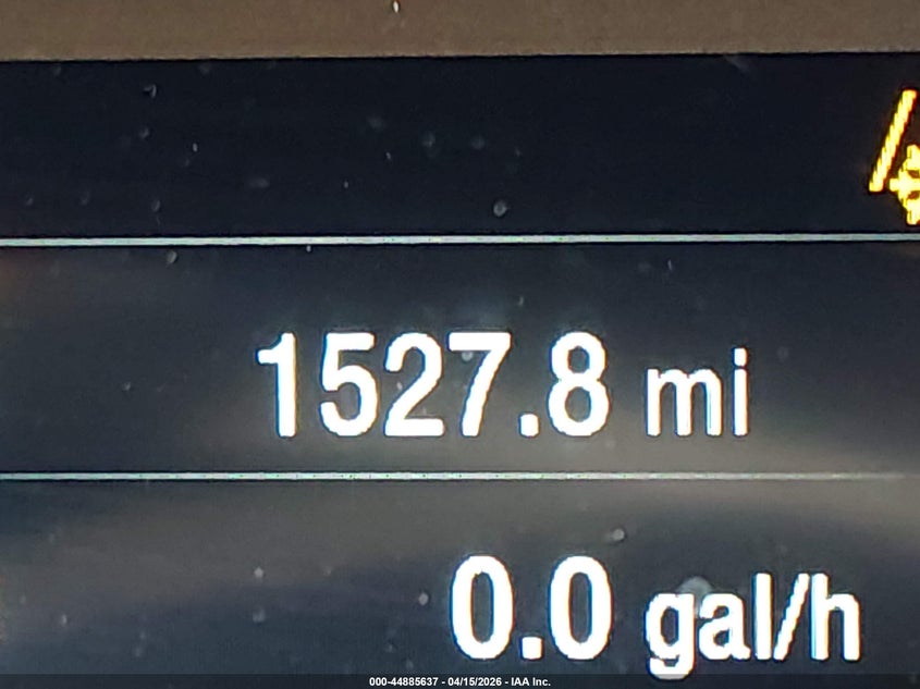 2023 Ford Transit Connect Xl VIN: NM0LS7S27P1562347 Lot: 44885637