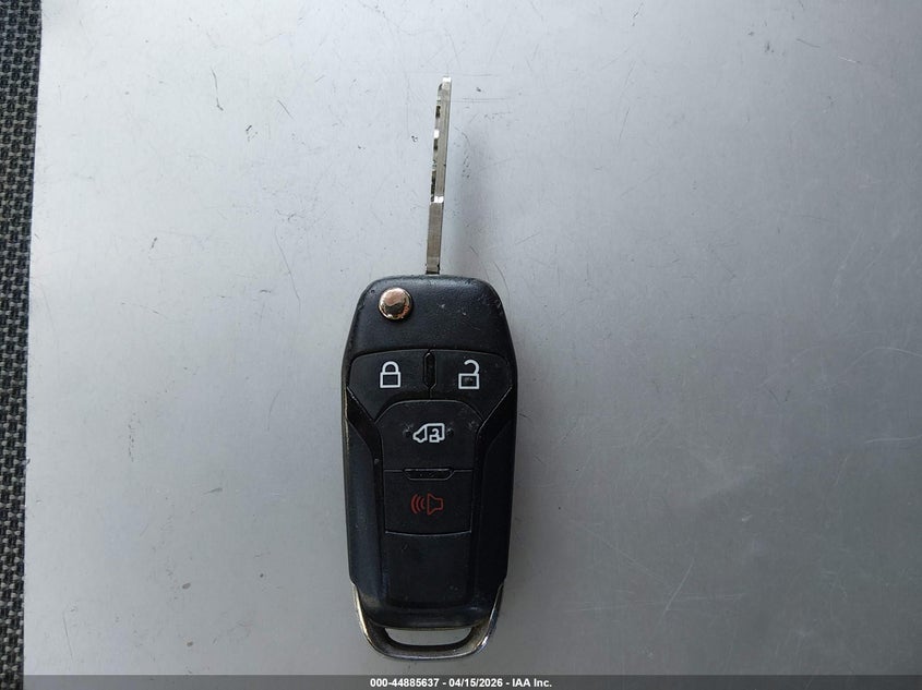 2023 Ford Transit Connect Xl VIN: NM0LS7S27P1562347 Lot: 44885637