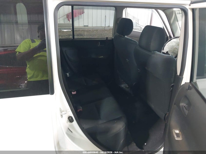 2006 Scion Xb VIN: JTLKT334164118368 Lot: 44885640