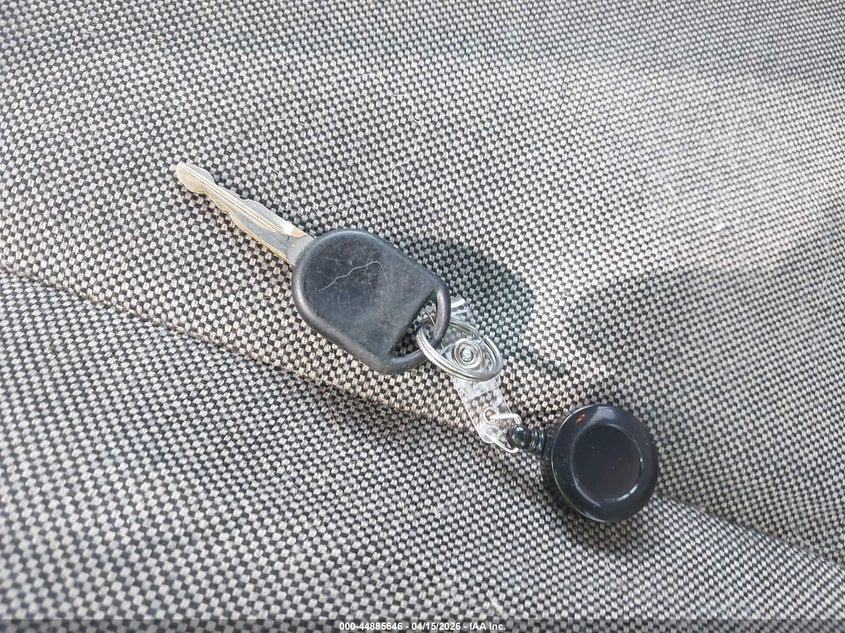 2002 Ford Ranger Xl/Xlt VIN: 1FTYR10DX2TA60371 Lot: 44885646