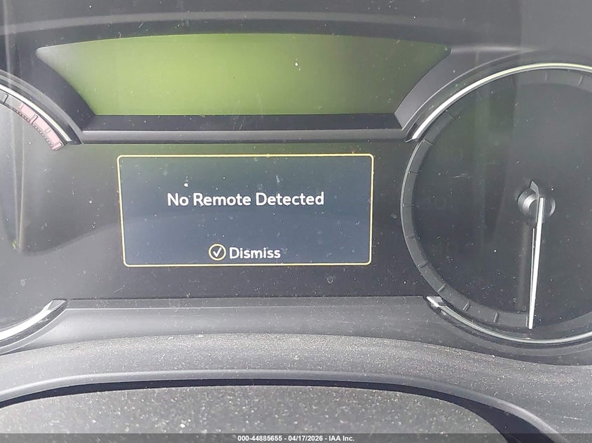2025 Cadillac Xt4 Fwd Premium Luxury VIN: 1GYFZCR47SF127295 Lot: 44885655