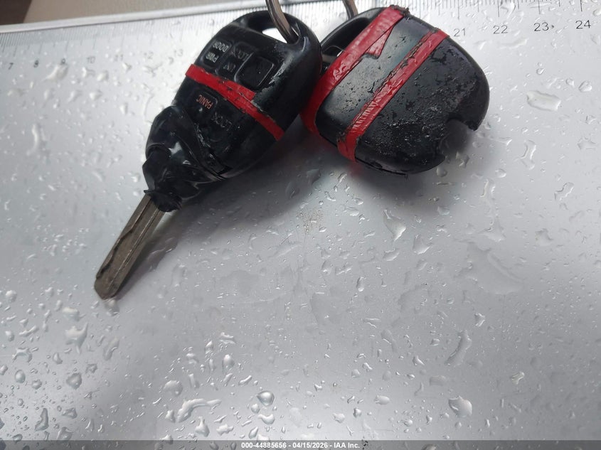 2006 Lexus Rx 330 VIN: 2T2HA31U86C101302 Lot: 44885656