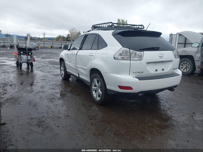 2006 Lexus Rx 330