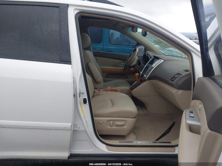 2006 Lexus Rx 330