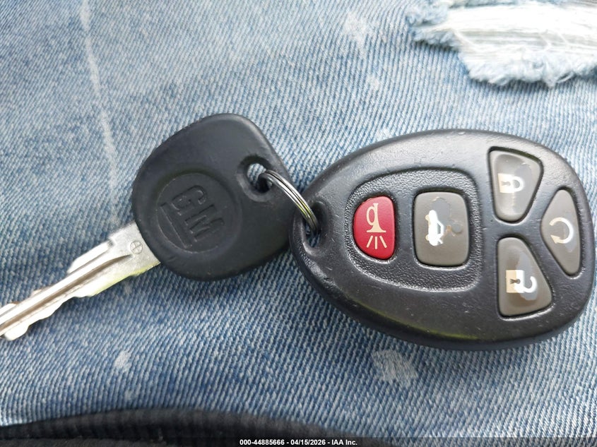 2014 Chevrolet Impala Limited Lt VIN: 2G1WB5E38E1130505 Lot: 44885666