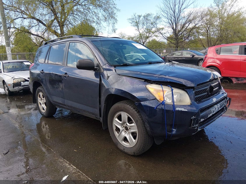 2007 Toyota Rav4