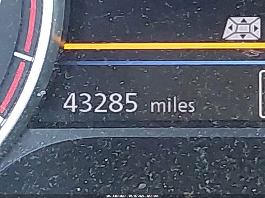 2024 Nissan Sentra Sv Xtronic Cvt VIN: 3N1AB8CVXRY339567 Lot: 44885688