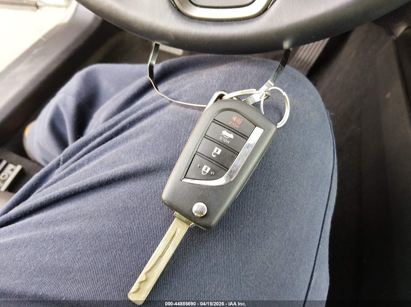 2022 Toyota Camry Se VIN: 4T1G11AK3NU644475 Lot: 44885690