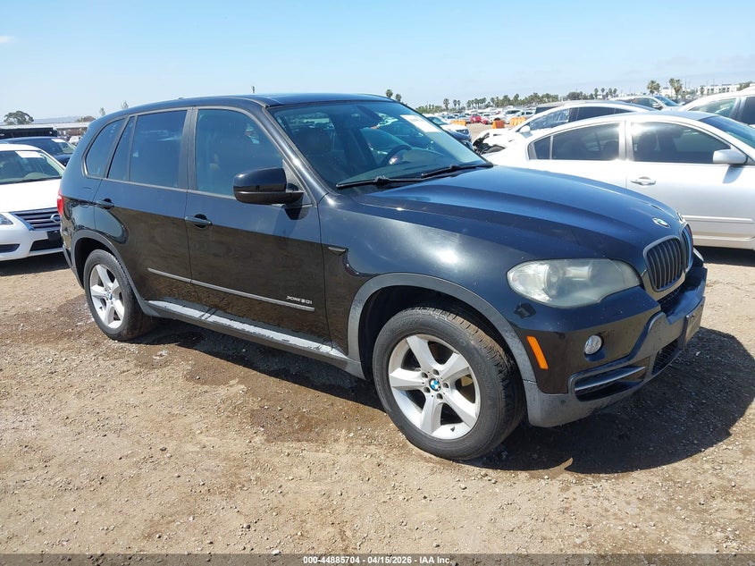 2010 BMW X5 xDrive30I