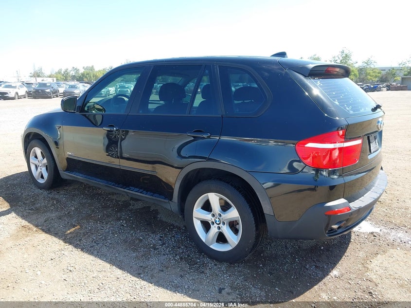 2010 BMW X5 xDrive30I