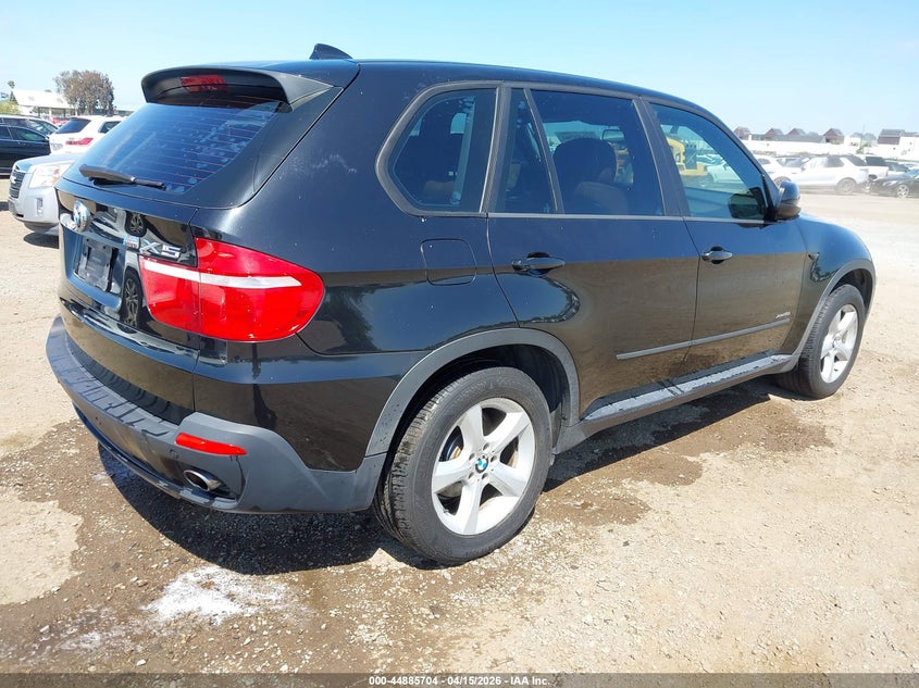 2010 BMW X5 xDrive30I