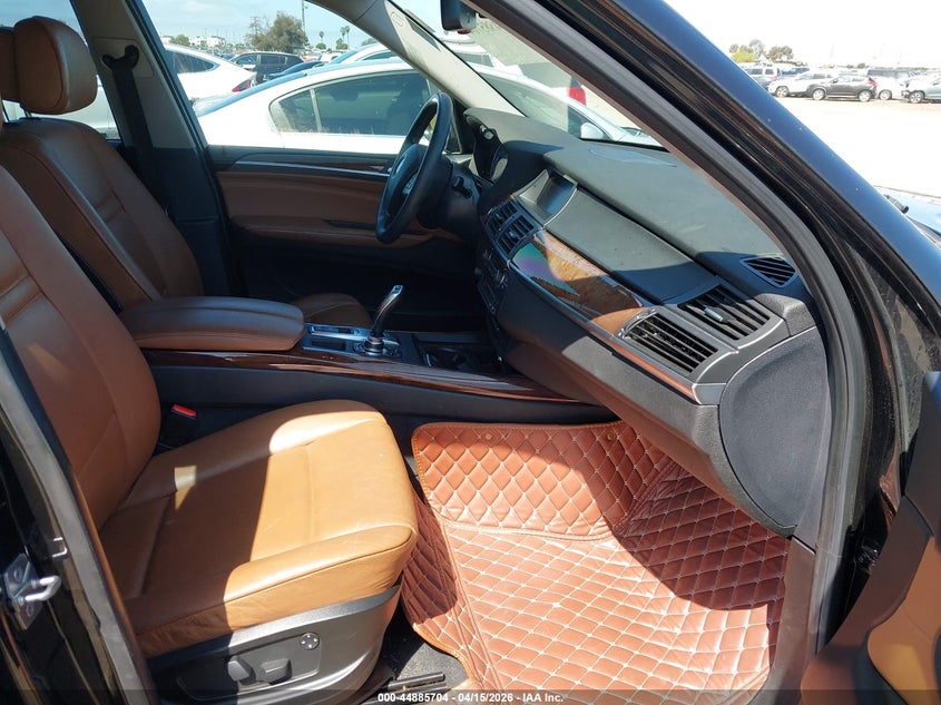 2010 BMW X5 xDrive30I