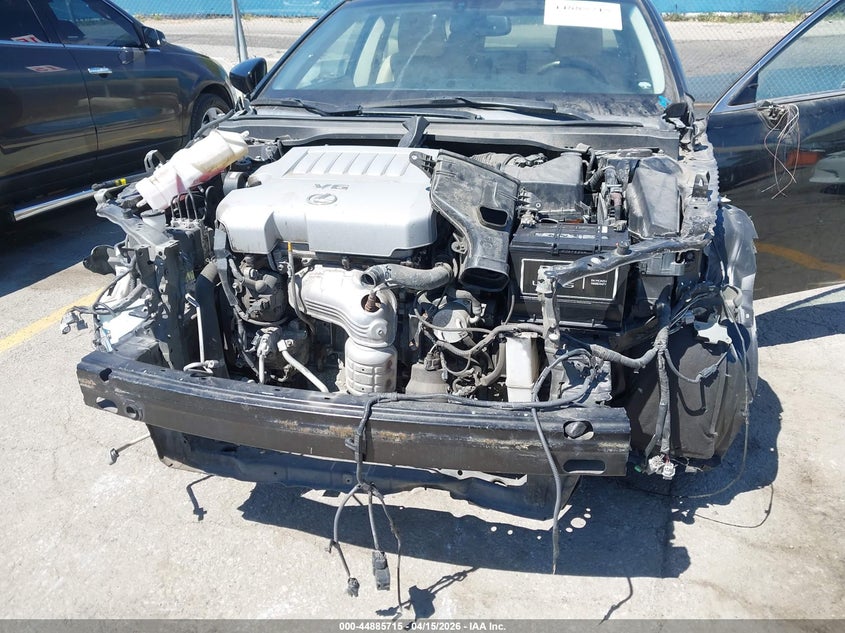 2014 Lexus Es 350 VIN: JTHBK1GG9E2107022 Lot: 44885715