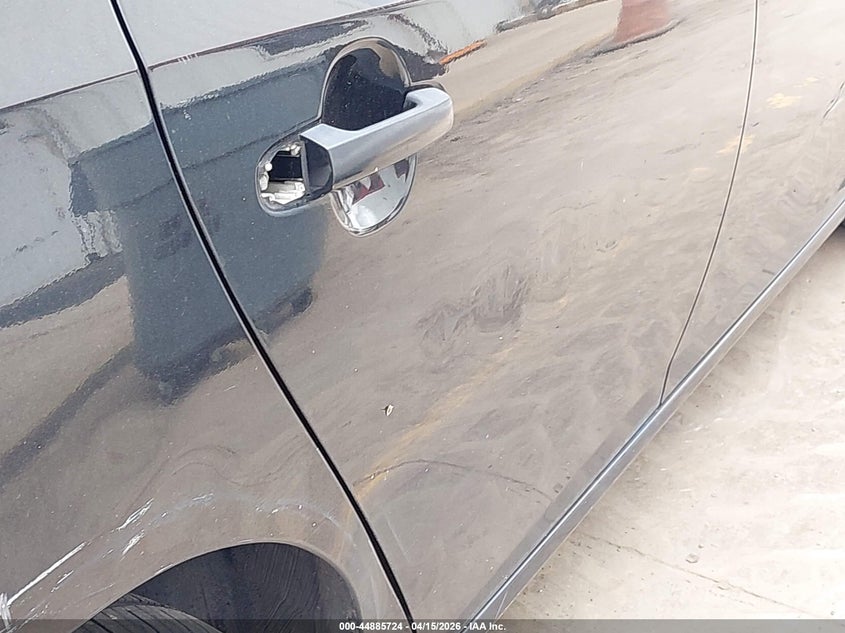 2008 Hyundai Elantra Gls/Se VIN: KMHDU46D88U431127 Lot: 44885724