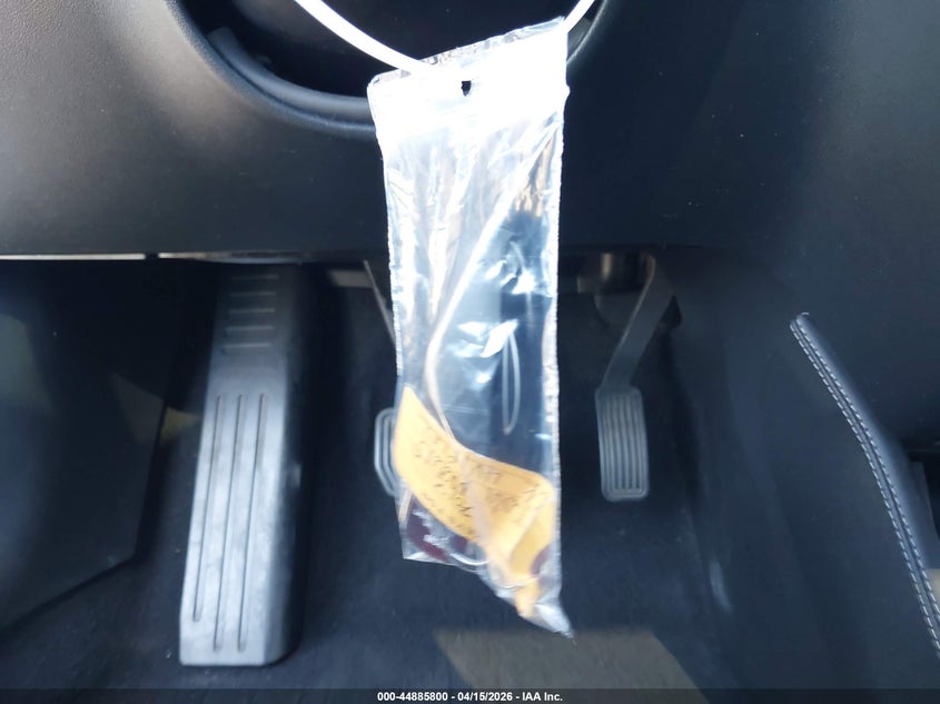 2014 Tesla Model S P85 VIN: 5YJSA1H1XEFP48661 Lot: 44885800