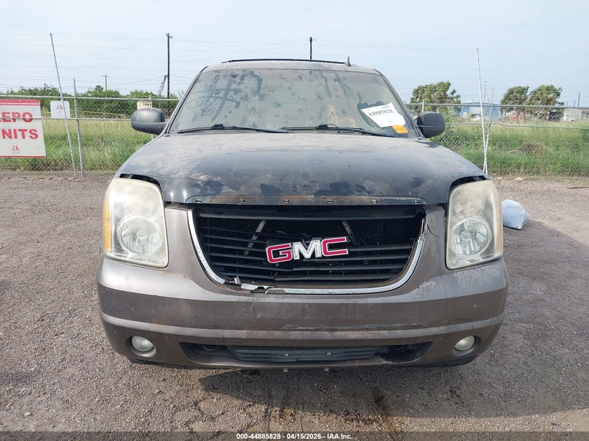 2011 GMC Yukon Slt VIN: 1GKS2CE00BR197333 Lot: 44885828