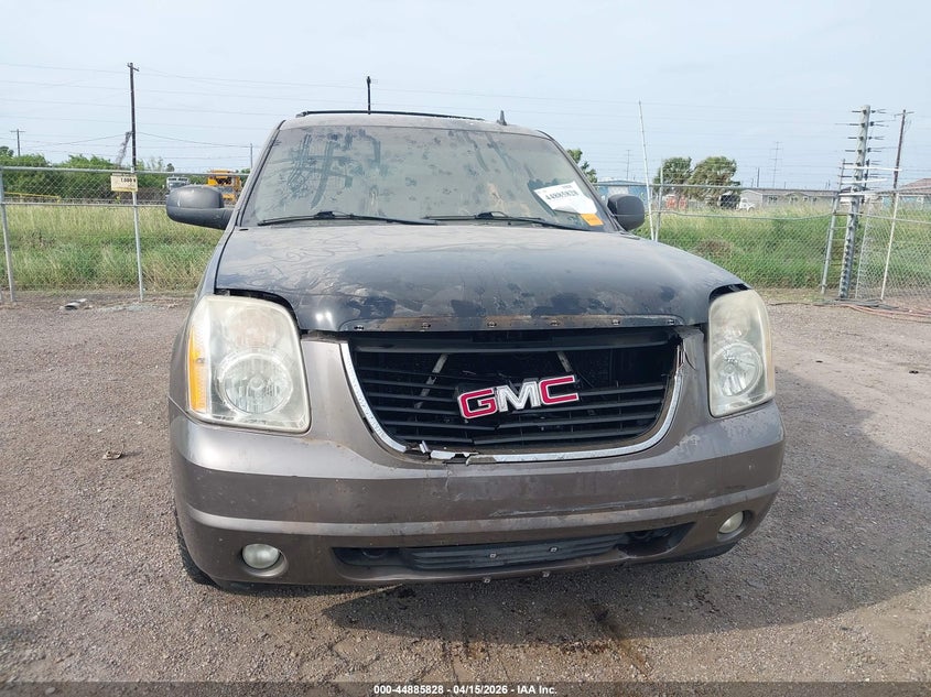 2011 GMC Yukon Slt VIN: 1GKS2CE00BR197333 Lot: 44885828