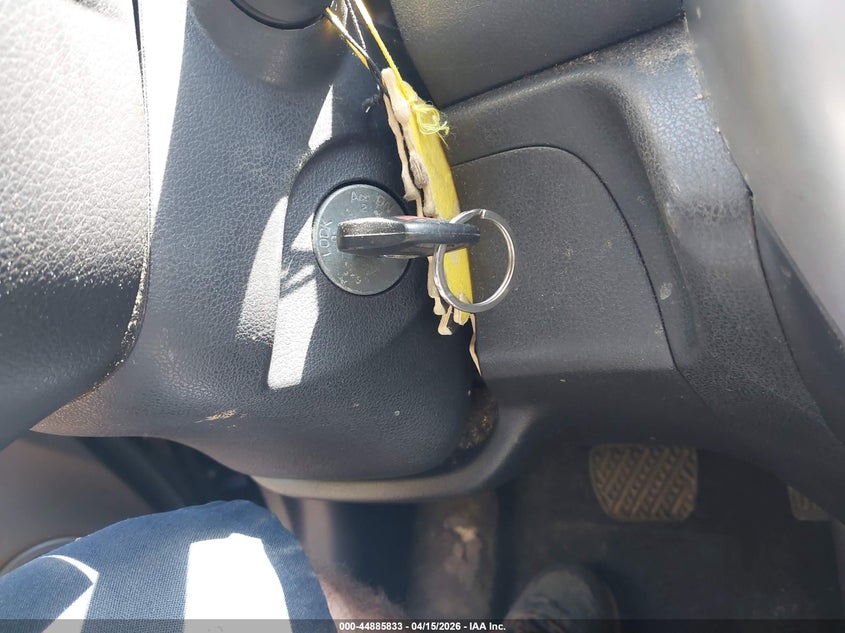 2015 Nissan Versa Note Sv VIN: 3N1CE2CP8FL376401 Lot: 44885833