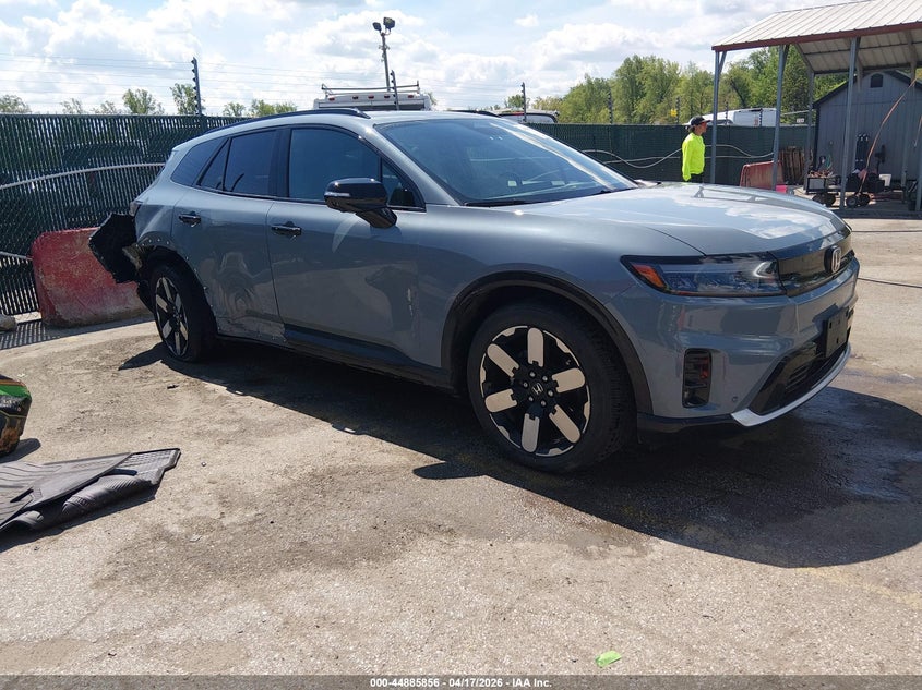2024 HONDA PROLOGUE ELITE