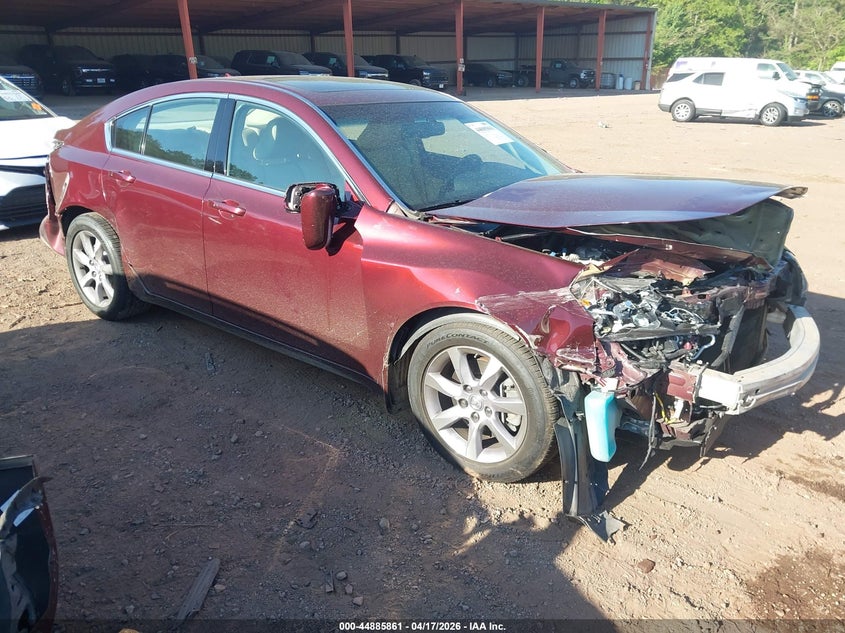 Vin: 19uua8f57da003169, lot: 45383207, acura tl 3.5 2013 img_1