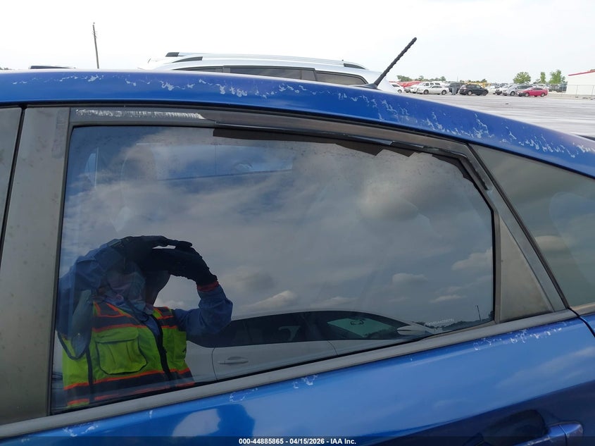 2010 Toyota Prius Iv VIN: JTDKN3DU4A0050751 Lot: 44885865