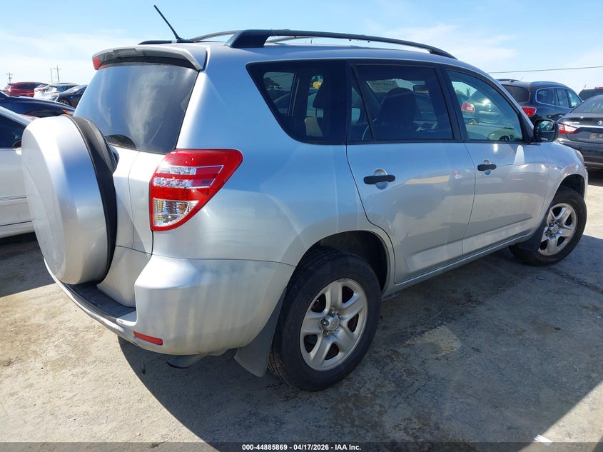 2011 Toyota Rav4