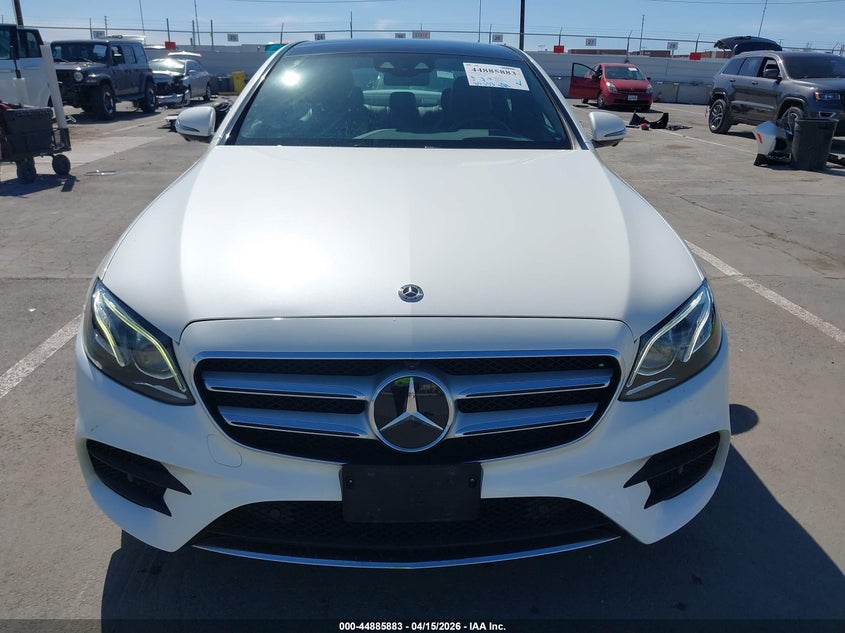 2018 Mercedes-Benz E 300 VIN: WDDZF4JB0JA467059 Lot: 44885883