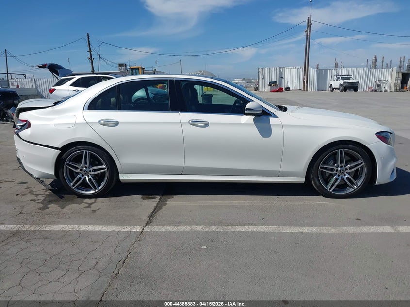 2018 Mercedes-Benz E 300 VIN: WDDZF4JB0JA467059 Lot: 44885883