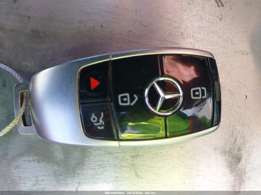 2018 Mercedes-Benz E 300 VIN: WDDZF4JB0JA467059 Lot: 44885883