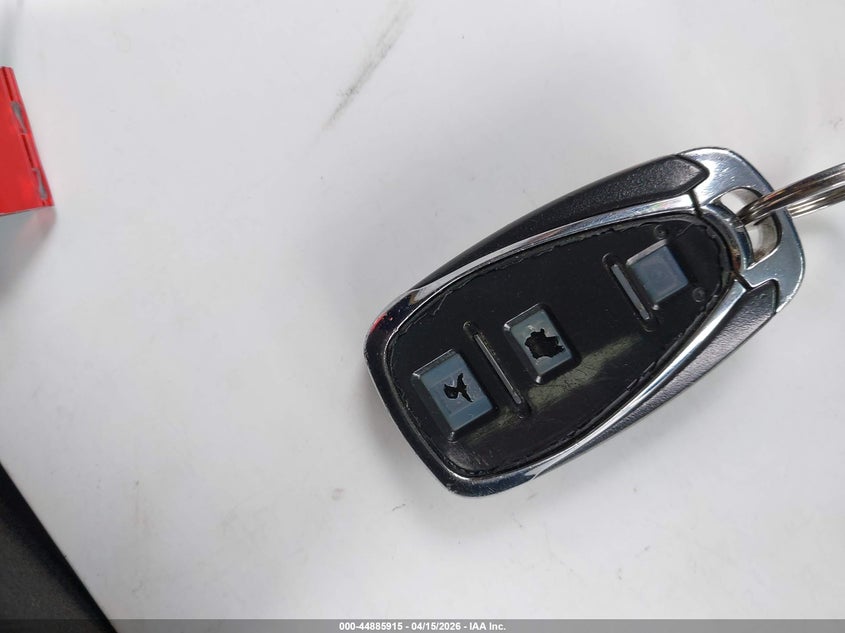 2018 Chevrolet Equinox Lt VIN: 3GNAXJEV2JS578774 Lot: 44885915