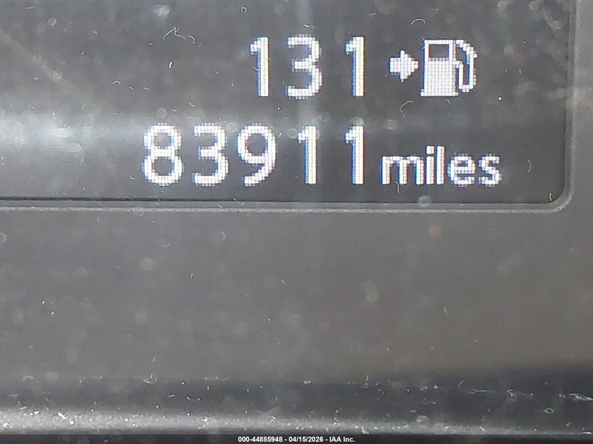 2017 Nissan Rogue Sport Sv VIN: JN1BJ1CR0HW133035 Lot: 44885948