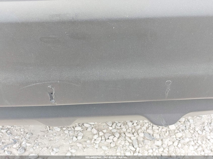 2017 Nissan Rogue Sport Sv VIN: JN1BJ1CR0HW133035 Lot: 44885948