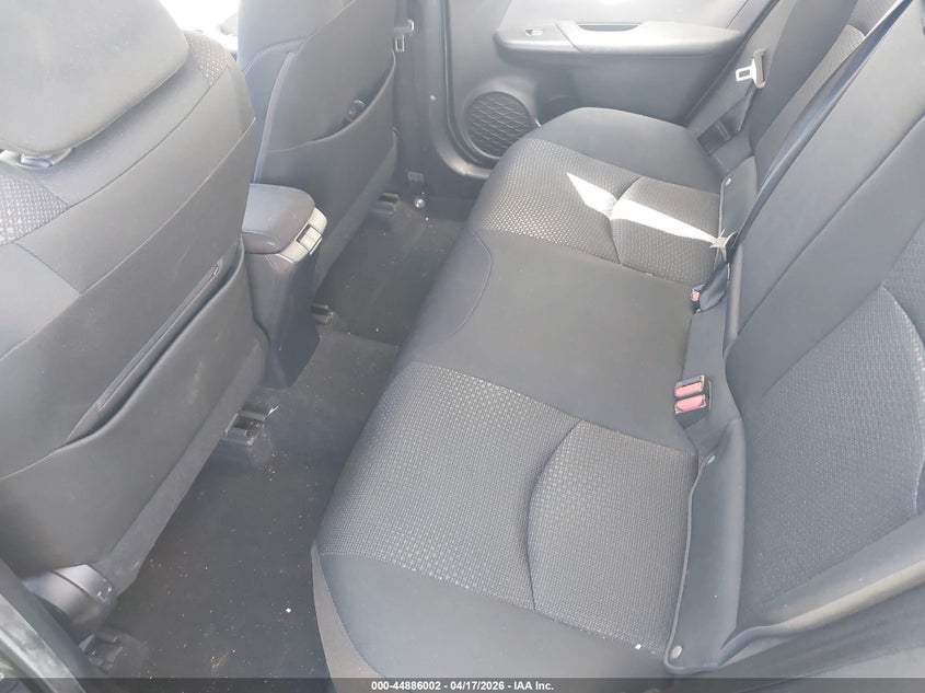 VIN JTDL9RFU3L3016942 2020 TOYOTA PRIUS LE AWD-E