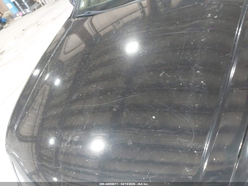 2008 Honda Accord 2.4 Lx VIN: 1HGCP26388A109285 Lot: 44886011