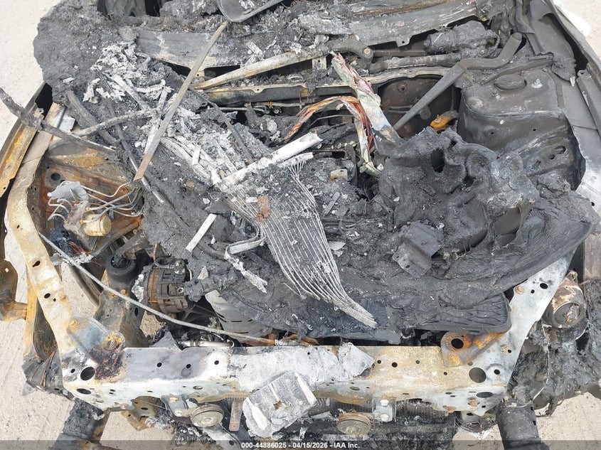 2016 Honda Accord Lx VIN: 1HGCR2F3XGA195420 Lot: 44886025