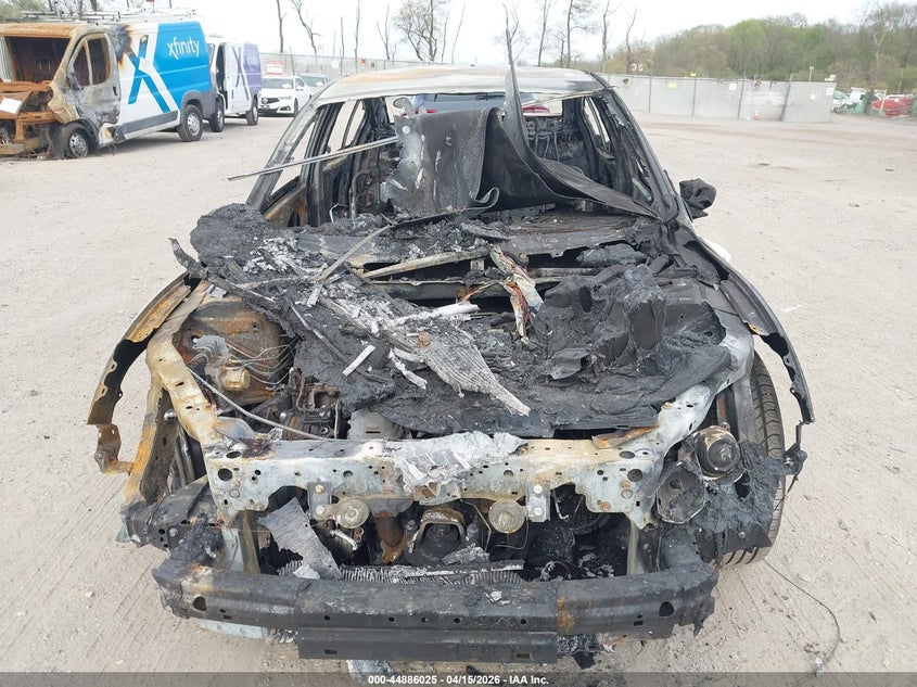 2016 Honda Accord Lx VIN: 1HGCR2F3XGA195420 Lot: 44886025