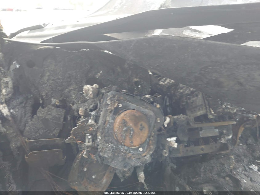 2016 Honda Accord Lx VIN: 1HGCR2F3XGA195420 Lot: 44886025