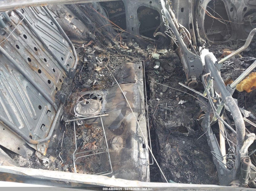 2016 Honda Accord Lx VIN: 1HGCR2F3XGA195420 Lot: 44886025